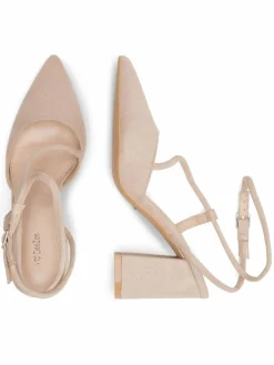 Décolleté AISCHA KL-HH4587-21 Beige