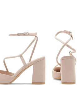 Décolleté AISCHA KL-HH4587-21 Beige