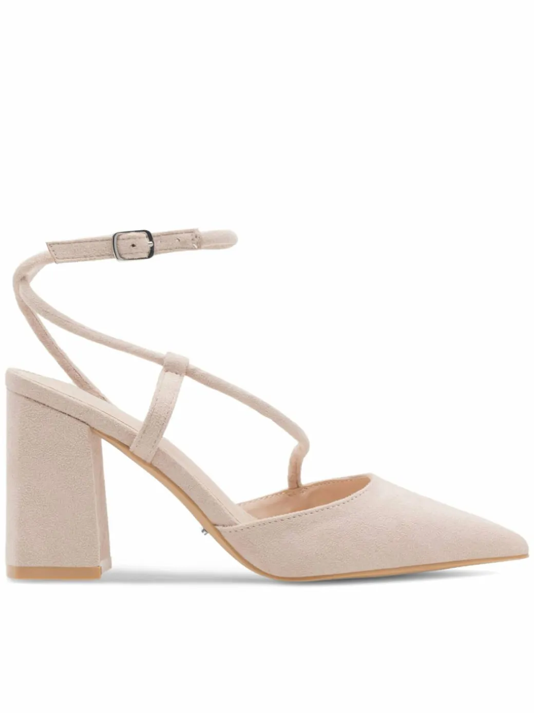 Décolleté AISCHA KL-HH4587-21 Beige