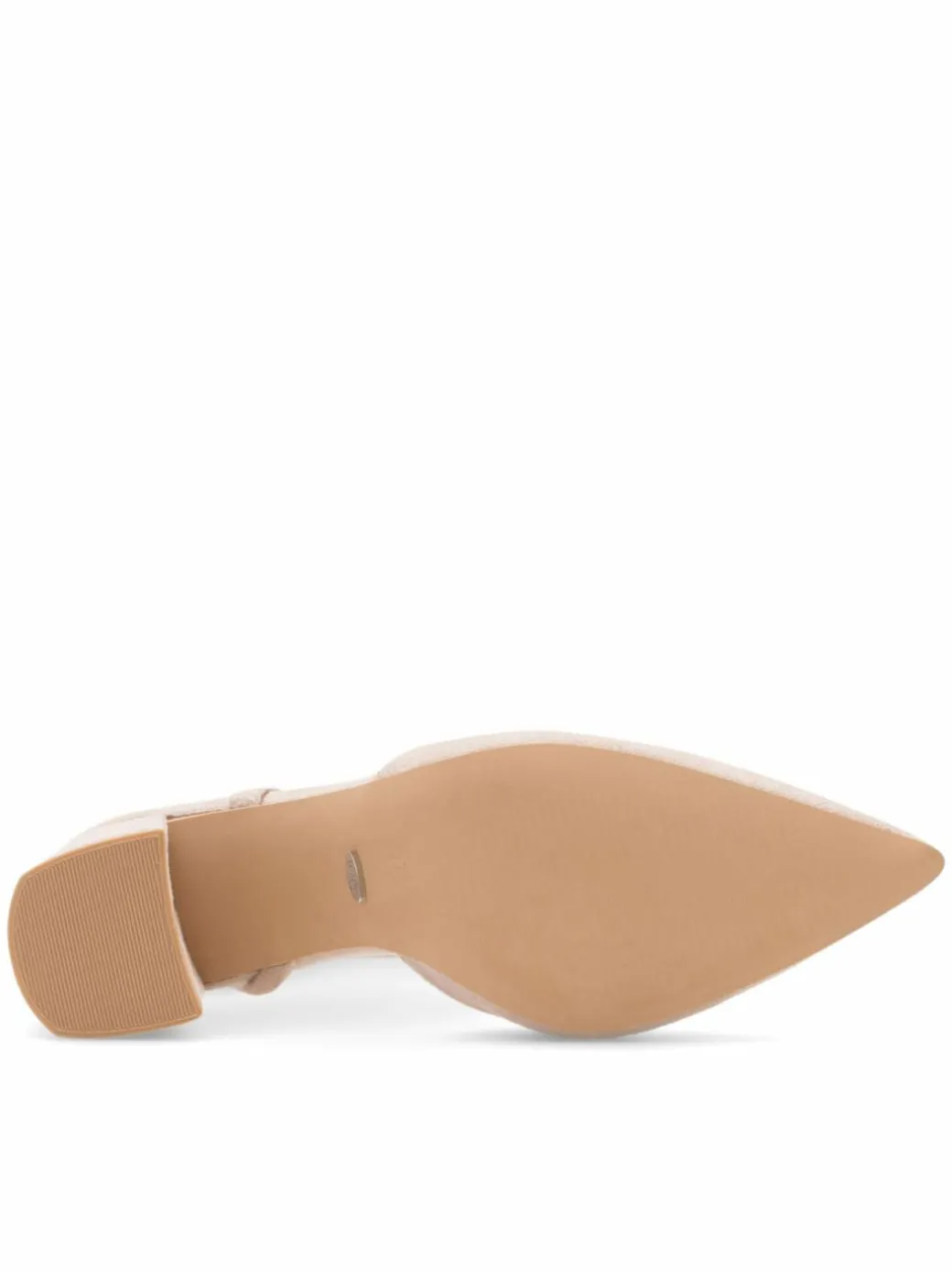 Décolleté AISCHA KL-HH4587-21 Beige