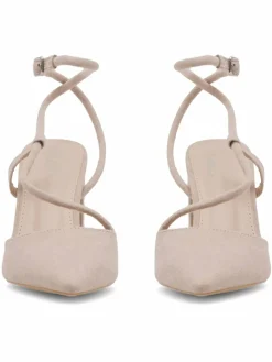 Décolleté AISCHA KL-HH4587-21 Beige