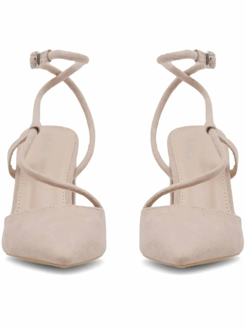 Décolleté AISCHA KL-HH4587-21 Beige