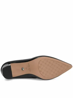 Décolleté ALF10348 Nero