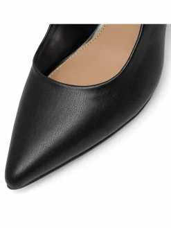 Décolleté ALF10348 Nero