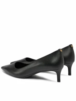 Décolleté Alina Flex Kitten Pump 40R3ALMP1L Nero