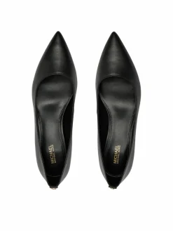Décolleté Alina Flex Kitten Pump 40R3ALMP1L Nero