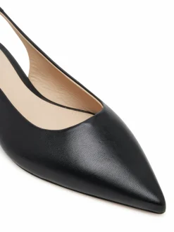 Décolleté Alina 4F 1251210 Nero
