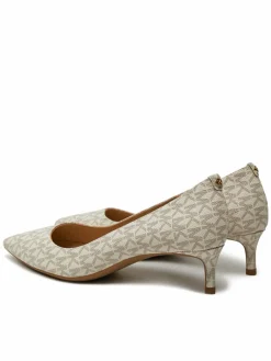 Décolleté Alina 40R3ALMP1B Beige