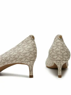 Décolleté Alina 40R3ALMP1B Beige