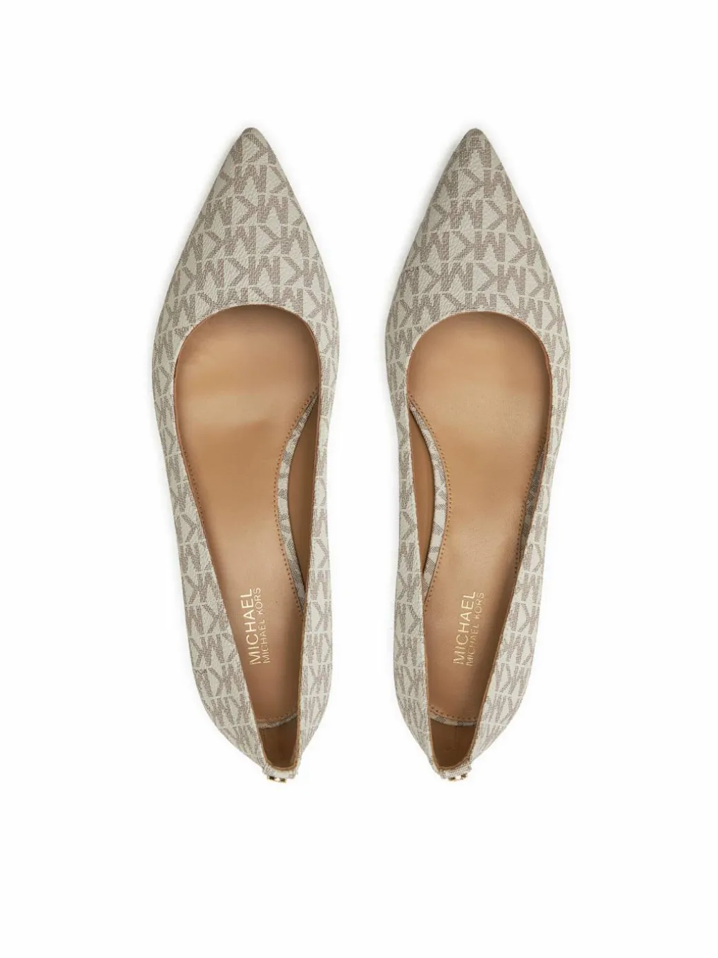 Décolleté Alina 40R3ALMP1B Beige