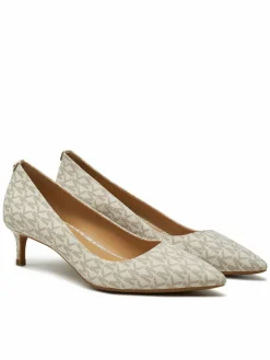 Décolleté Alina 40R3ALMP1B Beige