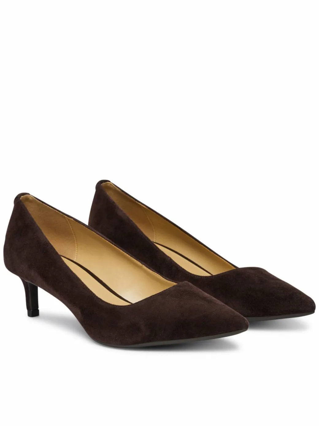 Décolleté Alina 40R3ALMP1S Marrone
