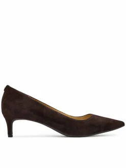 Décolleté Alina 40R3ALMP1S Marrone