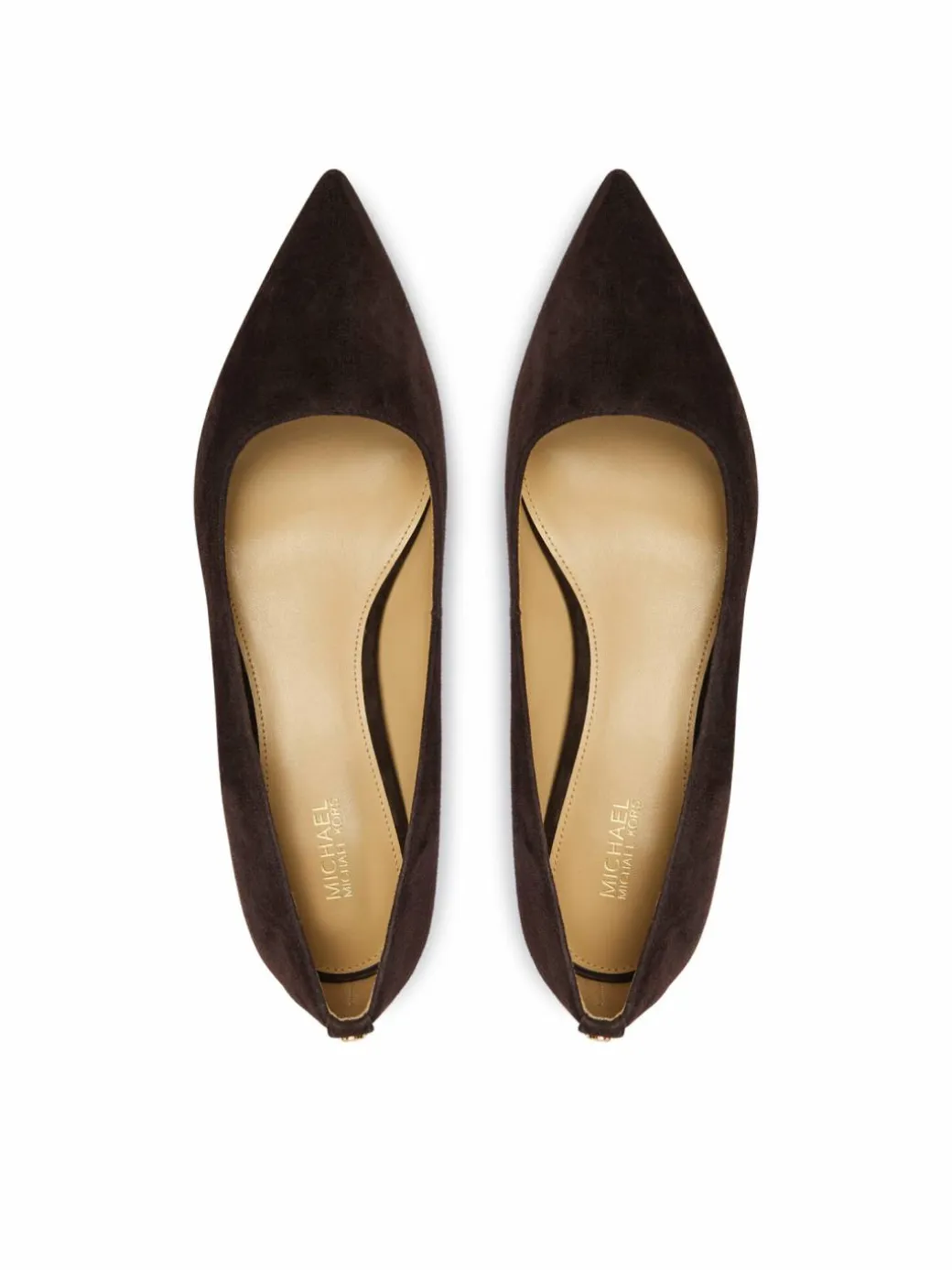 Décolleté Alina 40R3ALMP1S Marrone