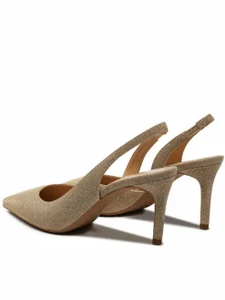 Décolleté Alina 40R4HNMP1D Oro