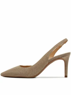 Décolleté Alina 40R4HNMP1D Oro