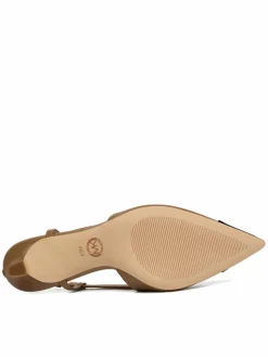 Décolleté Alora Toe Cao Mid Sling 40R6AOMS1L Marrone