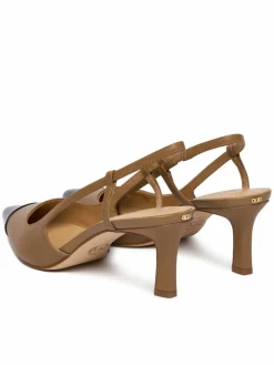 Décolleté Alora Toe Cao Mid Sling 40R6AOMS1L Marrone