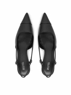 Décolleté Alora Toe Cao Mid Sling 40R6AOMS1L Nero