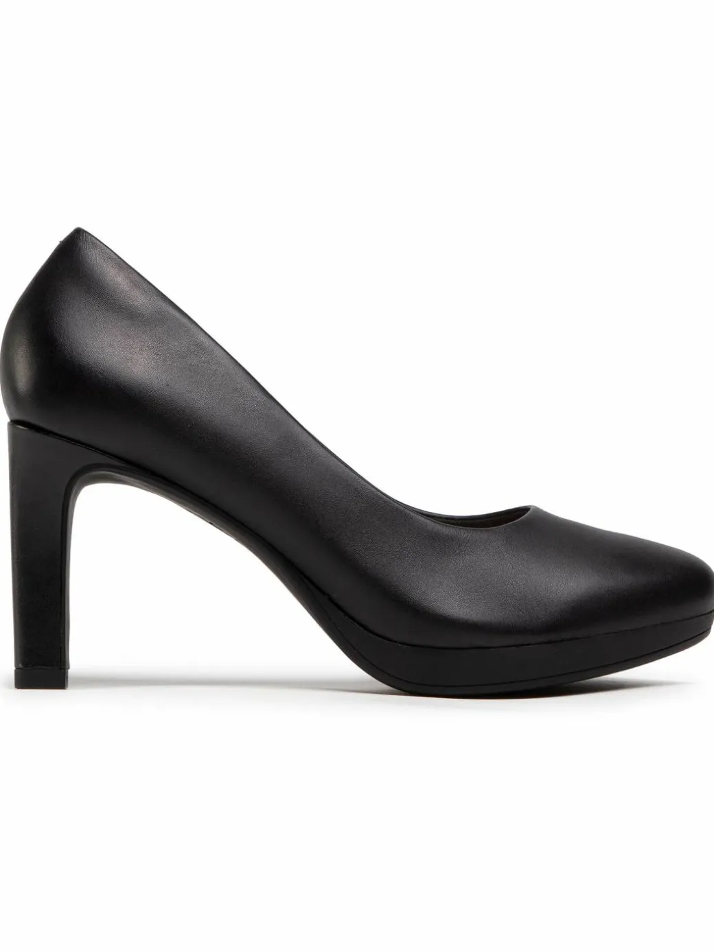 Décolleté Ambyr Joy 261577644 Nero