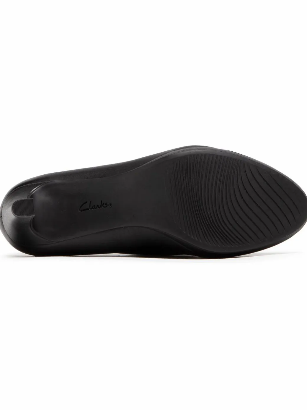 Décolleté Ambyr Joy 261577644 Nero