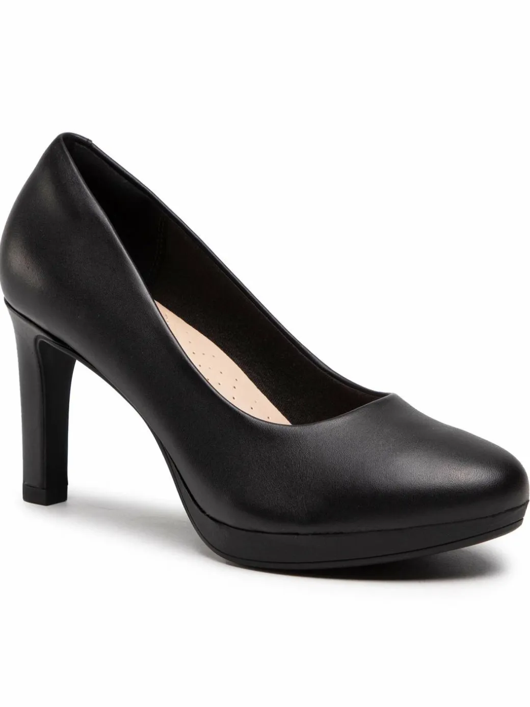 Décolleté Ambyr Joy 261577644 Nero
