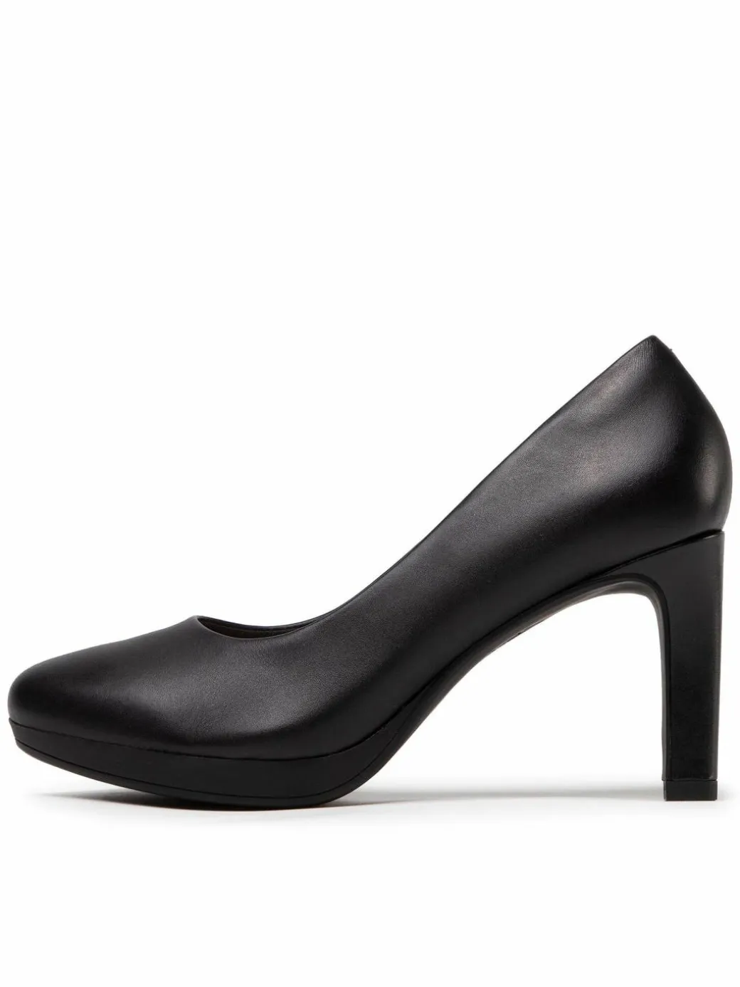 Décolleté Ambyr Joy 261577644 Nero