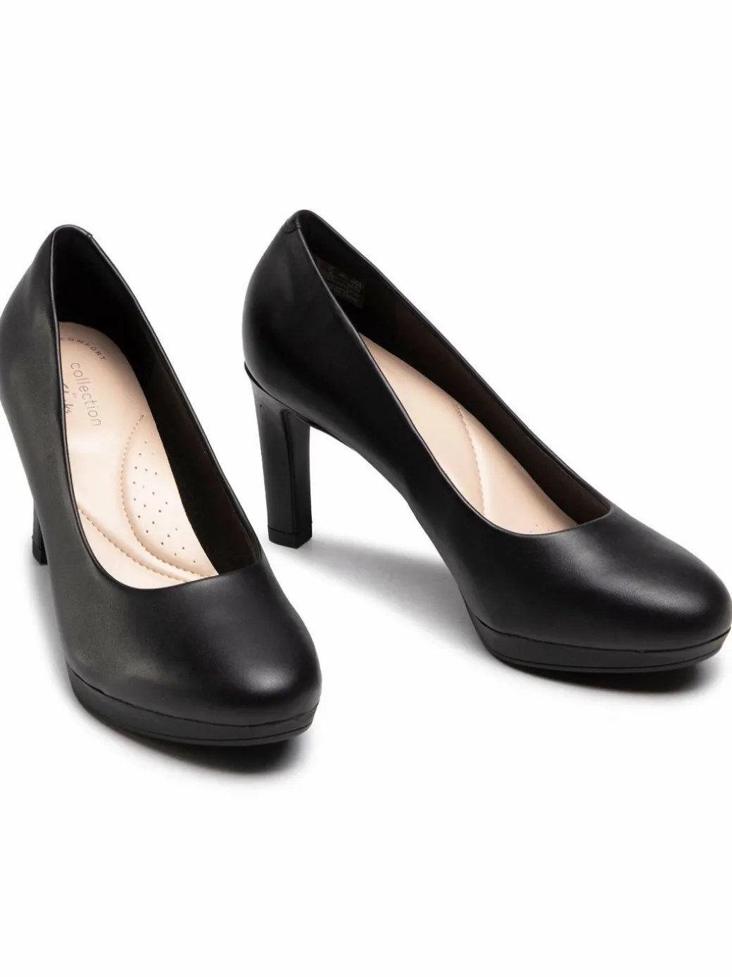 Décolleté Ambyr Joy 261577644 Nero