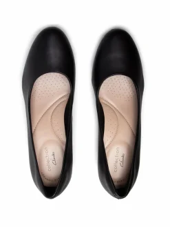 Décolleté Ambyr Joy 261577644 Nero