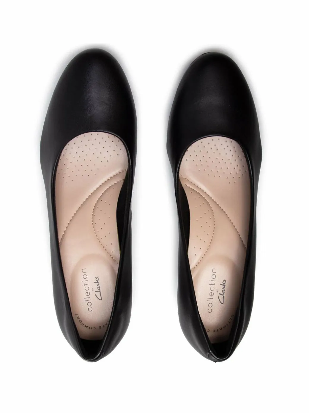 Décolleté Ambyr Joy 261577644 Nero