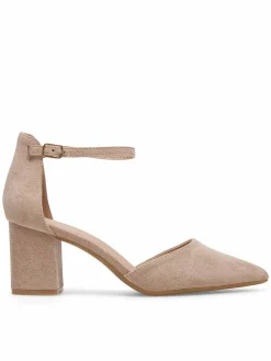 Décolleté AMMA WSS20968-01. Beige