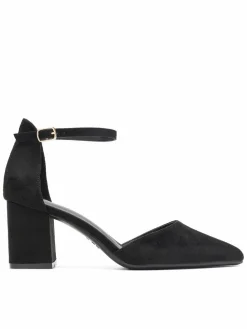 Décolleté AMMA WSS20968-01 Nero