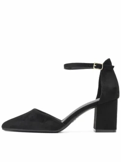 Décolleté AMMA WSS20968-01 Nero