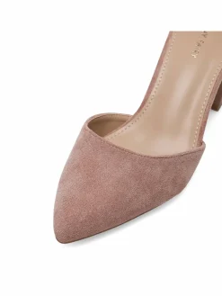 Décolleté AMMA WSS20968-01. Rosa