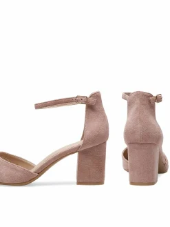 Décolleté AMMA WSS20968-01. Rosa