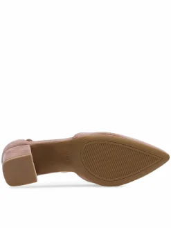 Décolleté AMMA WSS20968-01. Rosa