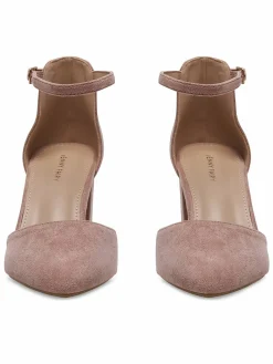Décolleté AMMA WSS20968-01. Rosa