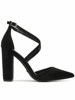 Décolleté AN-5899-A7 Nero