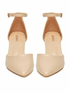 Décolleté ANGEL WS210702-10 Beige