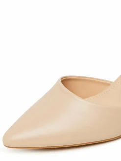 Décolleté ANGEL WS210702-10 Beige