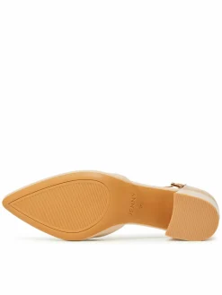 Décolleté ANGEL WS210702-10 Beige