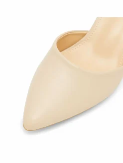 Décolleté ANGEL WS210702-10 Beige