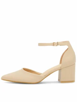 Décolleté ANGEL WS210702-10 Beige