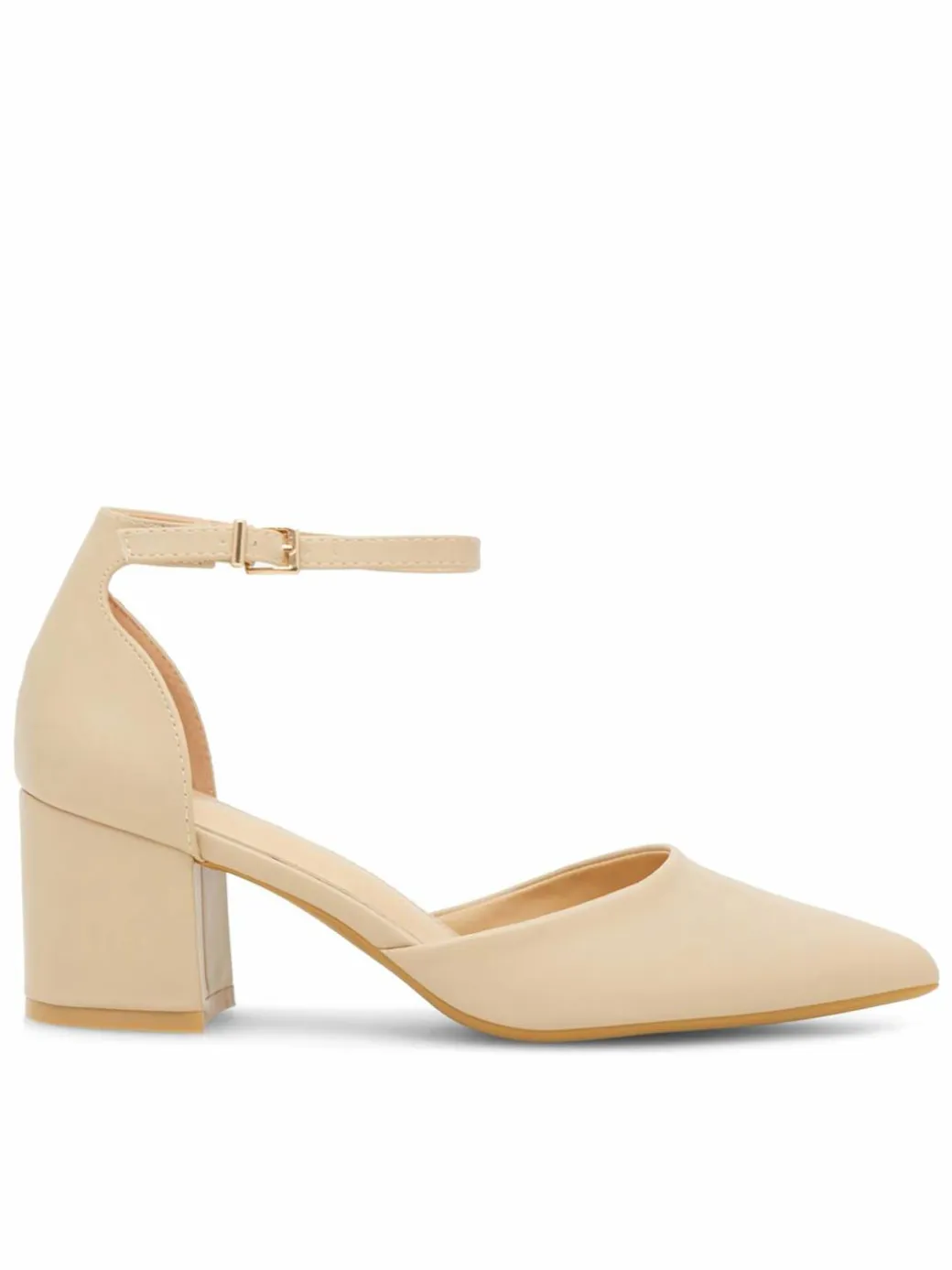 Décolleté ANGEL WS210702-10 Beige