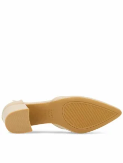 Décolleté ANGEL WS210702-10 Beige