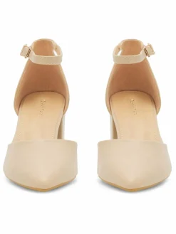 Décolleté ANGEL WS210702-10 Beige