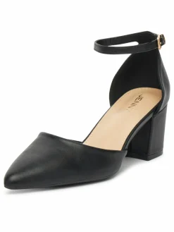 Décolleté ANGEL WS210702-10 Nero