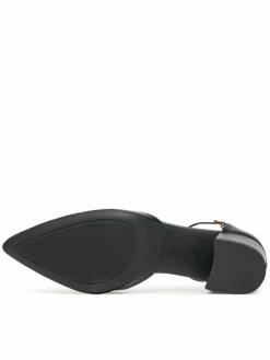 Décolleté ANGEL WS210702-10 Nero