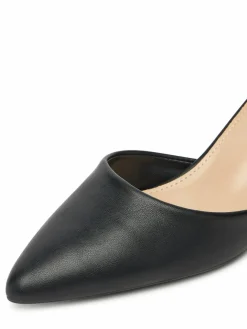 Décolleté ANGEL WS210702-10 Nero