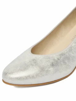 Décolleté 44650-90 Argento
